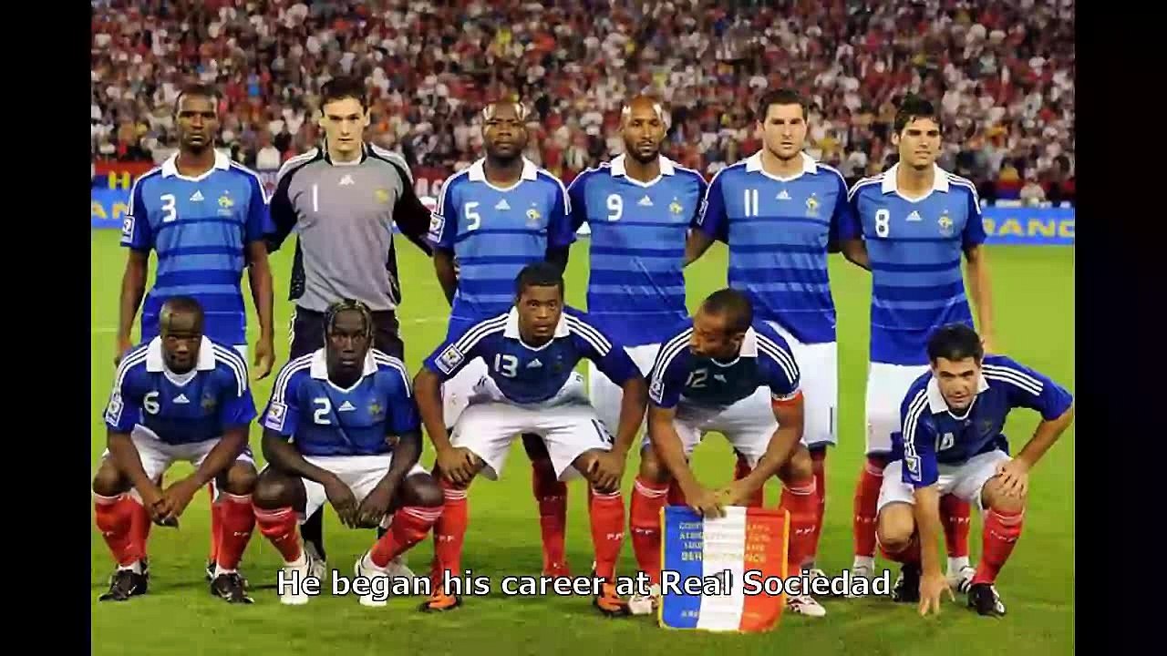 Griezmann