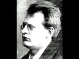 Max Reger  Three Duos Canons and Fugues in Old Style for 2 Violins, op.131b, A Major (1914)