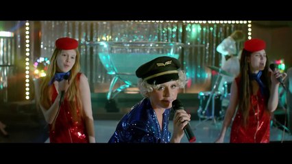 CÓRKI DANCINGU (Michalina Olszanska, Marta Mazurek) oficjalny zwiastun