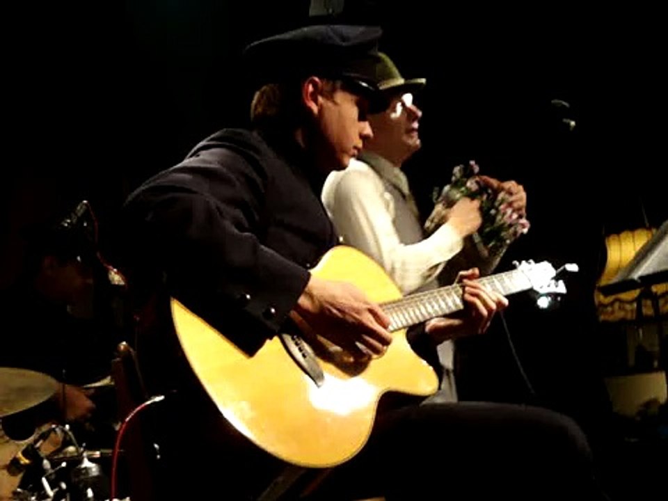 Олег Нестеров и Капелла Берлинских почтальонов (10)