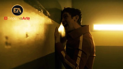 Download Video: Legion (FX) - Tráiler Comic-Con V.O. (HD)