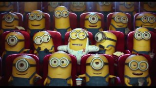 Minions - Best Funny Animation Moments #1