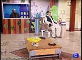 Shujaat Hussain & Tahir-ul-Qadri in Hasb e haal - Ch Shujaat Teases and Makes Fun of Tahir ul Qadri