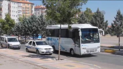 Fetö'nün Darbe Girişimi - 11 Emniyet Mensubu Tutuklandı
