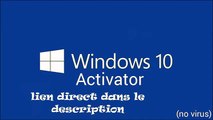 Activate Windows 10 & Office 2016 Easily Using KMS Activator.