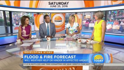 Dylan Dreyer 6.25.16