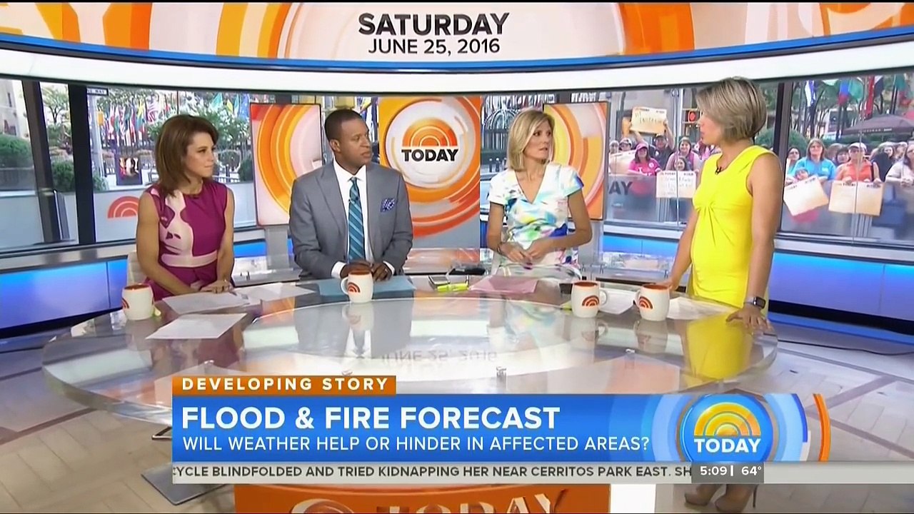 Dylan Dreyer 6.25.16
