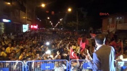 Bingöl Darbeci Subay Milli Atlet Çıktı