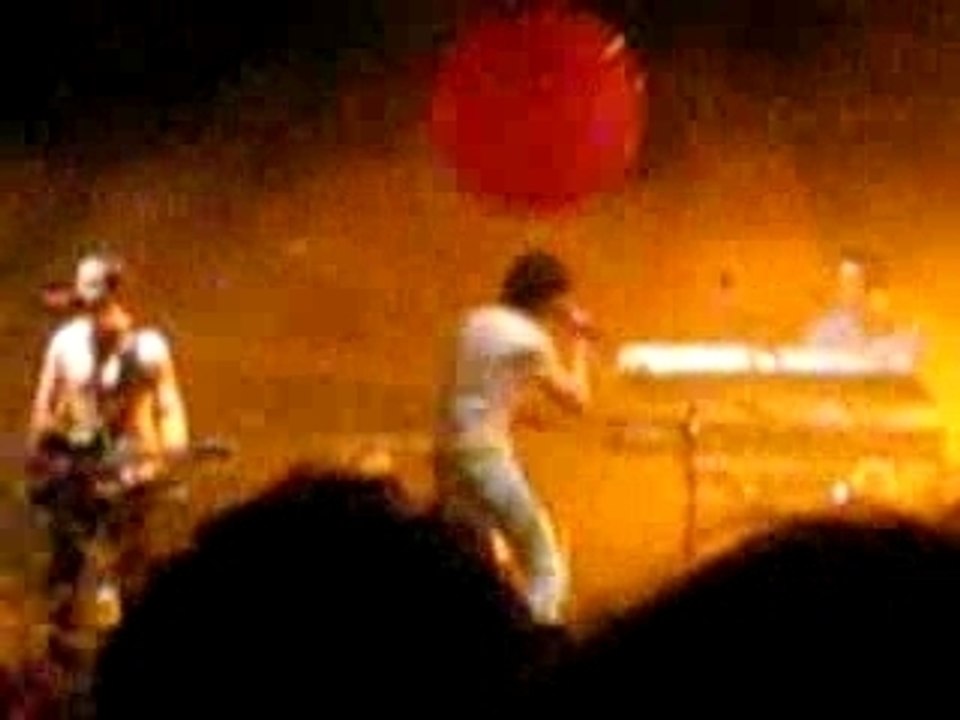 Final Mika voix du gaou 1