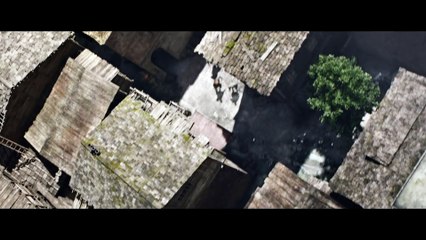 Рыцари Круглого стола: Король Артур / King Arthur: Legend of the Sword 2017 - трейлер