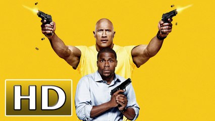 [[Central Intelligence]] (2016) Regarder Film Streaming Gratuitment