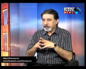 Opinion With Ali Kazi 23rd July  2016