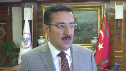 Tüfenkci: "(Ohal Kararı) Fırsatcılara İtibar Etmeyin