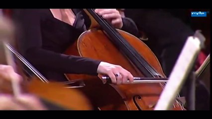 Mahler's 5th Symphony, Corno obligatto Solo (2)