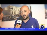 Rifiuti, il disegno di legge approvato in V Commissione Regione Puglia