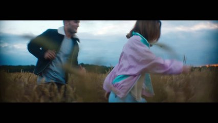 SYNAPSON - 'Blade Down' - feat. Tessa B (Official Music Video)