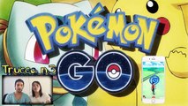 POKEMON GO ITA TRUCCHI LIVELLARE VELOCEMENTE E POKEMON LEGGENDARI