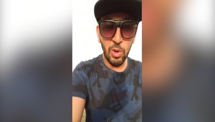 Ce Marseillais va répondre aux menaces de Daesh en vidéo interposée !