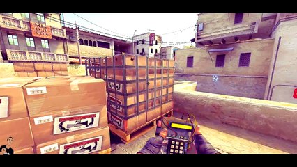 Clutch and Exit-Kill