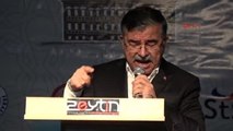 Sivas-Milli Eğitim Bakanı İsmet Yılmaz Bunlar Millet Düşmanı