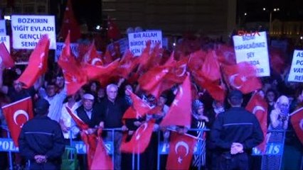 Yozgat-Bakan Bozdağ Bu Fetö Kullanışlı Bir Maşa Olma Vasfını Kaybetmiştir