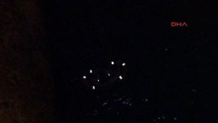 Adana- Özel- Ölümle Burun Buruna 1.5 Saat