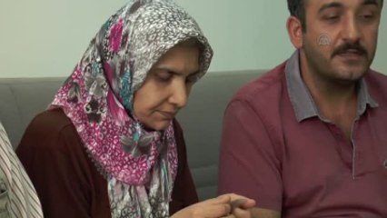 Şehit Genç "Doktor Yaramı Sarsın Tekrar Gideceğim" Demiş