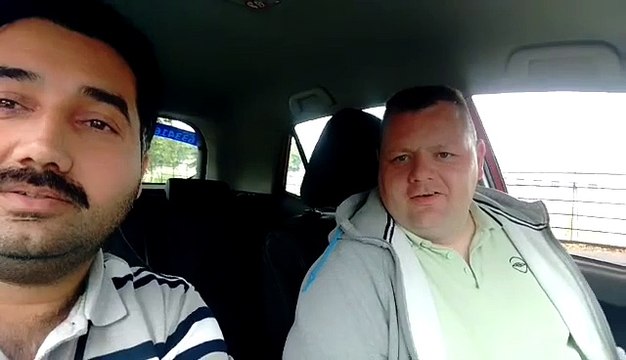 انگریز بھی پوٹھواری زبان سیکھنے اور بولنے لگے