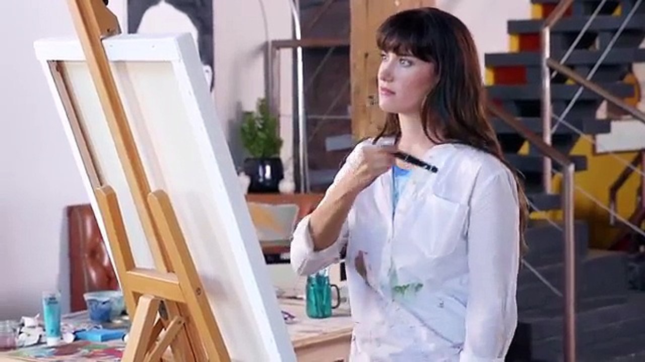 Ce stylo magique peut reproduire 16 millions de couleurs !