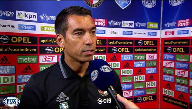 23-07-2016 We hebben belangrijke stappen gezet deze voorbereiding