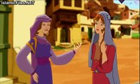 قصص النساء فى القرآن الحلقة 23