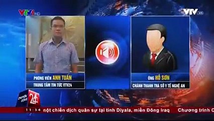 "Bản án oan" 10 năm nhiễm HIV và 2,2 triệu đồng tiền bồi thường