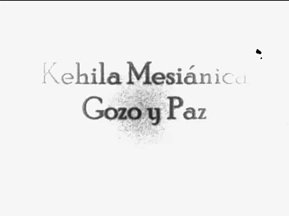 El Peligro de la Cabala/Kabbalah / Gozo y Paz / Parte 1