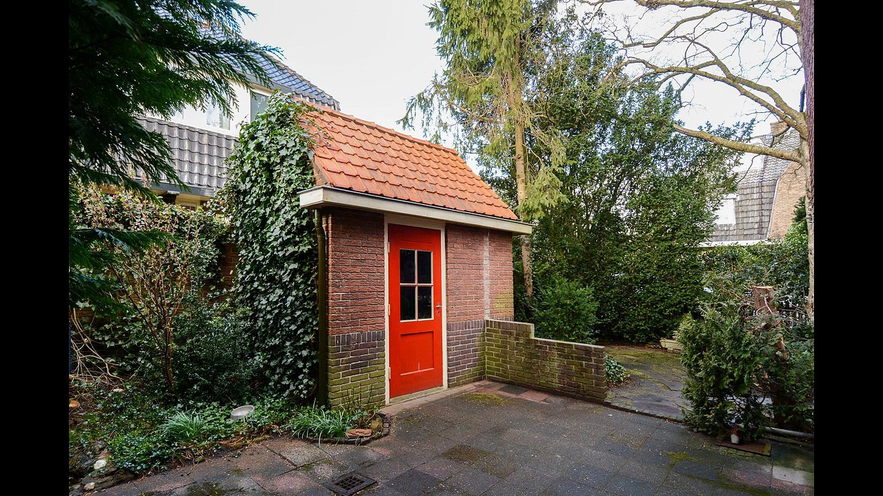 Gerard Doulaan 10, Hilversum