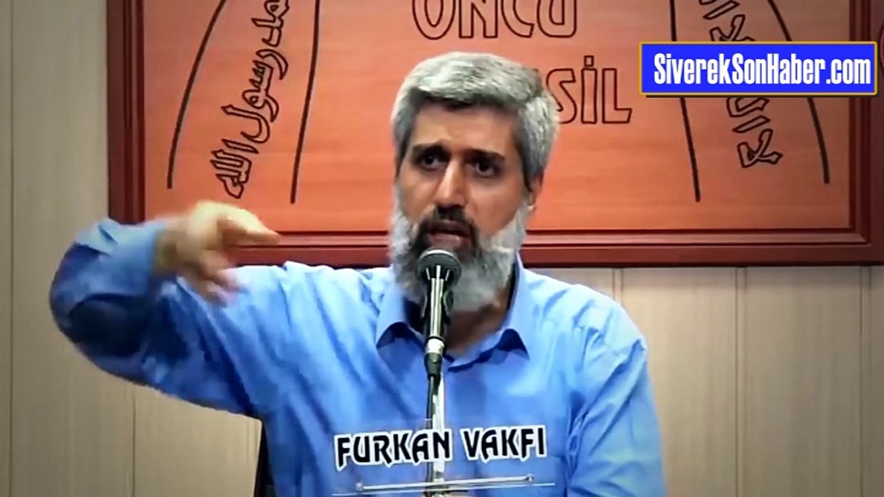 Video Darbe Girişiminden 1 Gün Yayımlanmış!