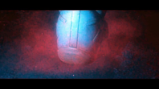 Kojima Productions Logo Movie