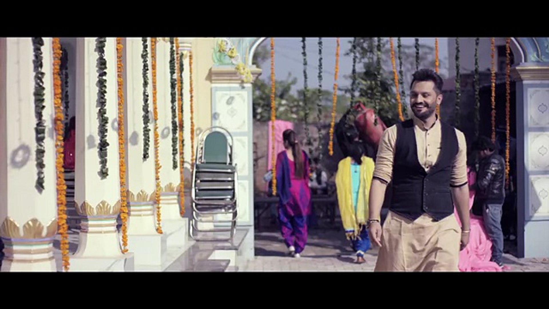 New Punjabi Songs 2016 ● Shaunk Athre ● Surjit Bhullar ● Happs Music ● Latest New Punjabi Songs 2016