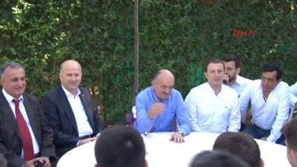 Bursa Müezzinoğlu: Depremin Büyüğü Atlatıldı