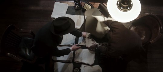 Гений / Genius 2016 - русский трейлер #2