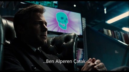 Turkish Comics Part 1