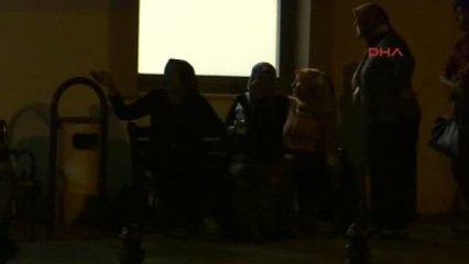 Adıyaman Besni'de Köy Muhtarı Kına Gecesinde Maganda Kurşunuyla Öldü