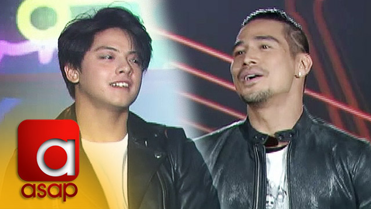 ASAP: Piolo and Daniel's back to back performance