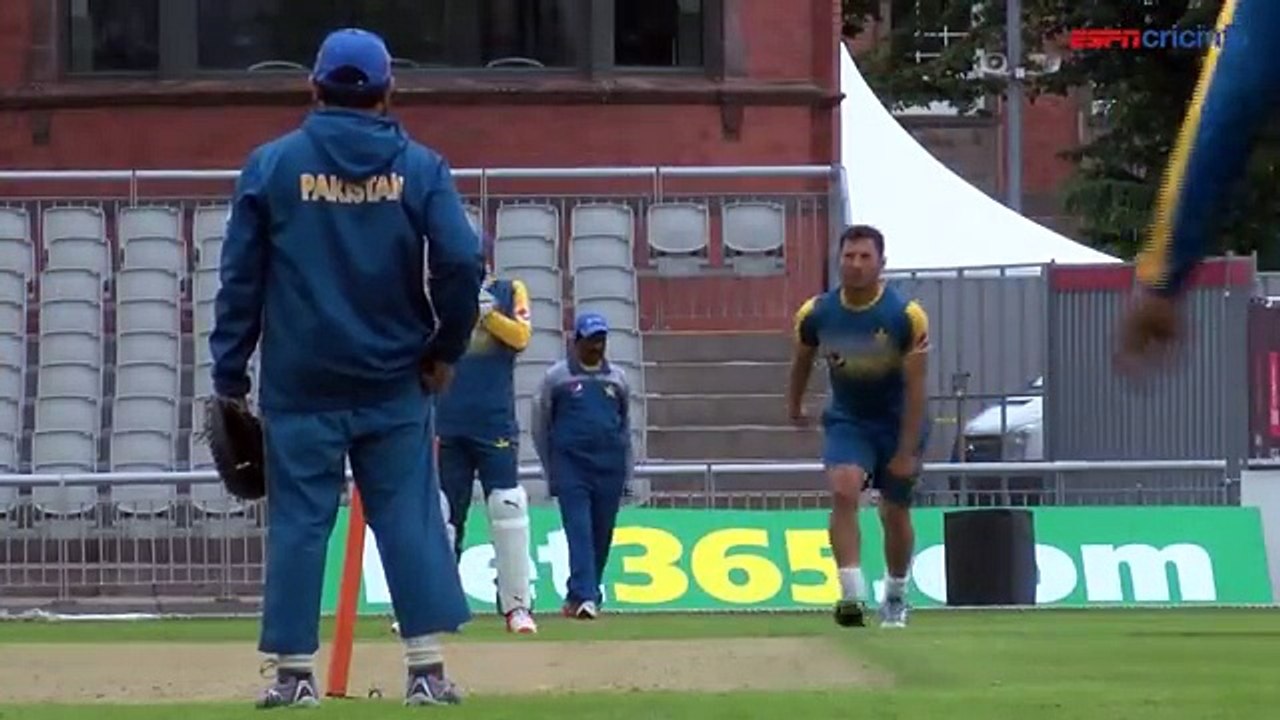 Misbah 'No worries about Yasir Shah' England vs Pakistan 2nd Test 2016