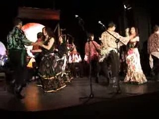 15. výročie divadla Romathan