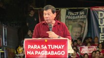 Philippines: Duterte’s tough crime crackdown is paying off