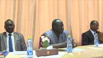 المعارضة المسلحة ترشح تعبان دينق نائبا لرئيس جنوب السودان