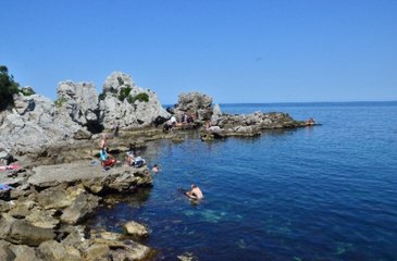 Zonguldak'ta Deniz Kenarında Ceset Bulundu