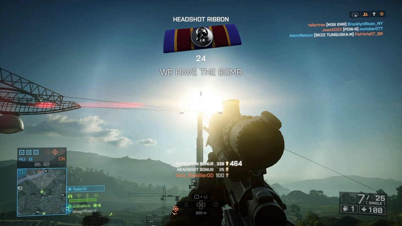 BF4 2