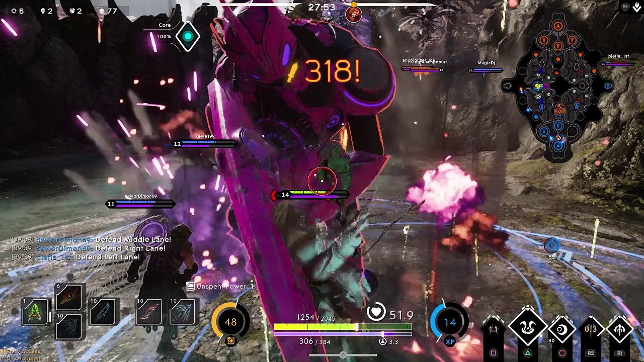 ParagonNeverSurrender