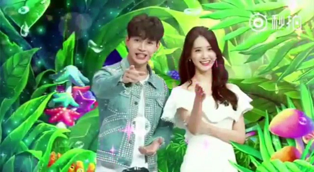 160724 Yoona SNSD on "Are You Normal" Chinese Variety Show , Will Be Aired on 25th July 8pm CST ( 9pm KST PREVIEW )
